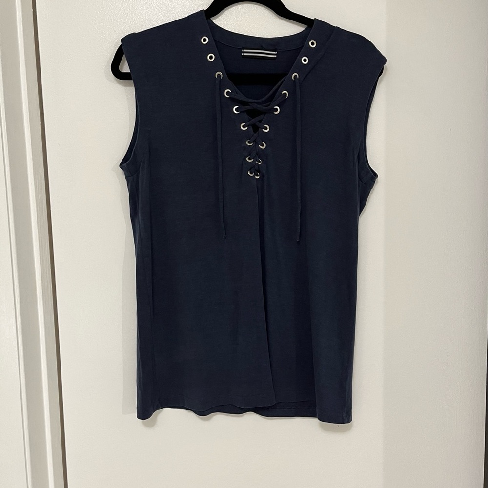 Chaser top